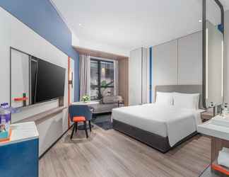 Lainnya 2 Holiday Inn Express Yinchuan Yuehai, an IHG Hotel