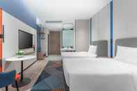 Lainnya Holiday Inn Express Yinchuan Yuehai, an IHG Hotel