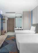 Primary image Holiday Inn Express Yinchuan Yuehai, an IHG Hotel