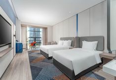 Others 2 Holiday Inn Express Yinchuan Yuehai by IHG