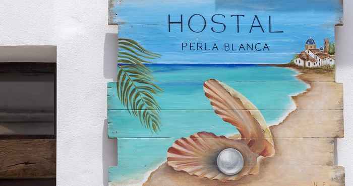 Others Hostal Perla Blanca Altea