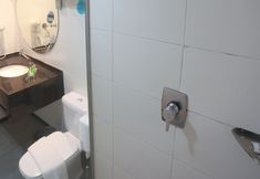 其他 5 Ritz Suítes Flat de Temporada beira mar