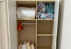 其他 2 Apto novo e arejado com uma ampla sacada