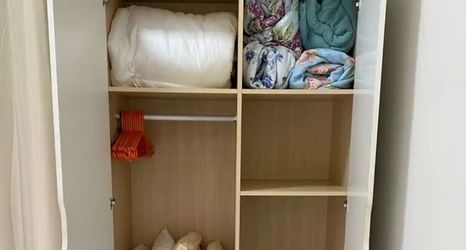 其他 2 Apto novo e arejado com uma ampla sacada