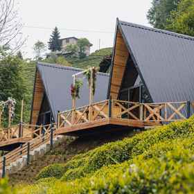 Primary image1Aliki Bungalow,恰耶利飯店