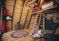 其他 6 Aliki Bungalow