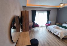 Khác 2 Burahan Suite Hotel