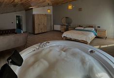 Khác 5 Burahan Suite Hotel