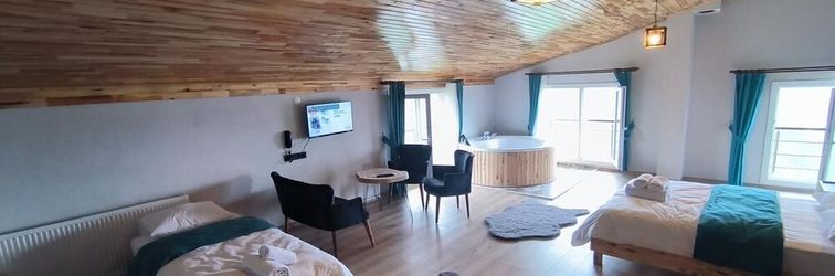 Khác Burahan Suite Hotel