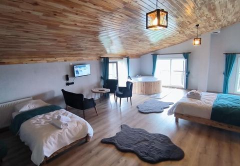 Khác Burahan Suite Hotel