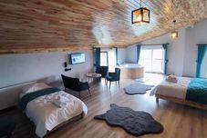 Khác Burahan Suite Hotel