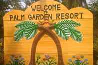 Lainnya Palm Garden Resort