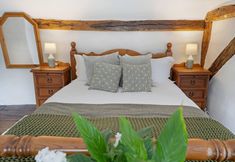 其他 7 Charming, dog Friendly Countryside Retreat