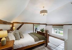 其他 5 Charming, dog Friendly Countryside Retreat