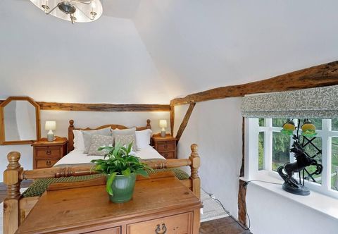 其他 Charming, dog Friendly Countryside Retreat