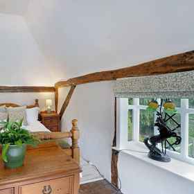 Room1迷人且寵物友好的鄉村度假屋,唐布里奇和马灵区飯店