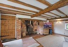 其他 3 Charming, dog Friendly Countryside Retreat