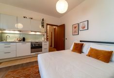 อื่นๆ 6 S Giovanni Orange Studio by Wonderful Italy