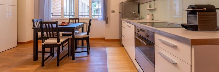 อื่นๆ S Giovanni Orange Studio by Wonderful Italy