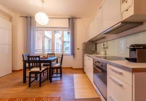 อื่นๆ S Giovanni Orange Studio by Wonderful Italy