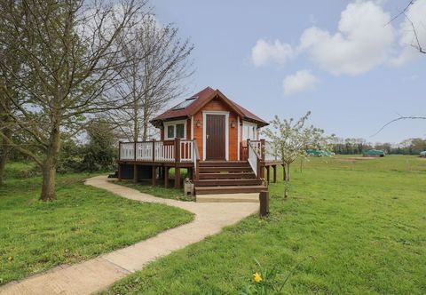 其他 Honeybee Retreat