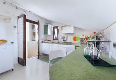 其他 7 Casa Cristina Green in Sorrento