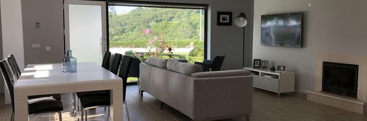 其他 A Casa do Castelo in Bidos