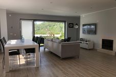 其他 A Casa do Castelo in Bidos