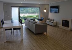 其他 6 A Casa do Castelo in Bidos