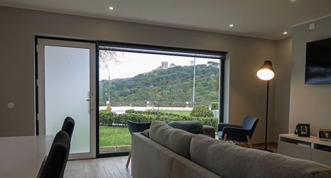 其他 2 A Casa do Castelo in Bidos