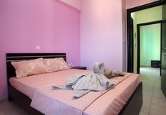 其他 7 Charming 4-bed House in Nikiana