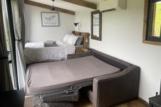 Others Red Oaks Shepherds hut