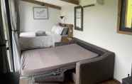 Lain-lain 3 Impeccable Shepherds hut Sleeping up to 4 Guests