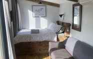 Lainnya 2 Impeccable Shepherds hut Sleeping up to 4 Guests