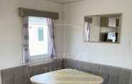 Lainnya 3 3 bed Caravan at Lyons Robinhood