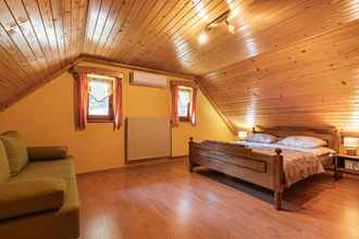 Others 4 Kunstek Farmhouse With Sauna