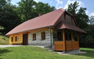 Lain-lain 6 Kunstek Farmhouse With Sauna