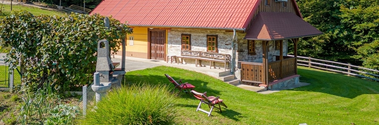 Others Kunstek Farmhouse With Sauna