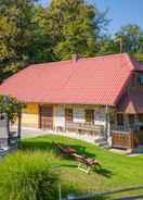 Imej utama Kunstek Farmhouse With Sauna