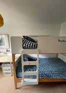 ห้องพัก Fun & Family Friendly 2BD Flat - Bethnal Green