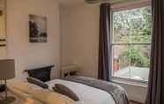 Lainnya 3 1 Bed Nr Christchurch Park 1st Flr