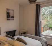 Lainnya 3 1 Bed Nr Christchurch Park 1st Flr