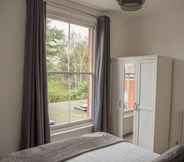 Lainnya 5 1 Bed Nr Christchurch Park 1st Flr