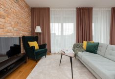 Lainnya 7 Apartment Stalowa 39 by Renters