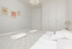 Lainnya 6 Apartment Stalowa 39 by Renters