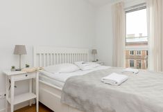 Lainnya 5 Apartment Stalowa 39 by Renters