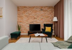 Lainnya 3 Apartment Stalowa 39 by Renters