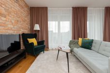 Lainnya Apartment Stalowa 39 by Renters