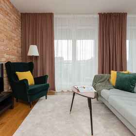 Primary image 1 Apartment Stalowa 39 by Renters, Khách sạn Szwedzka