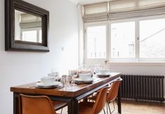 Others 6 The Grosvenor Square Penthouse
